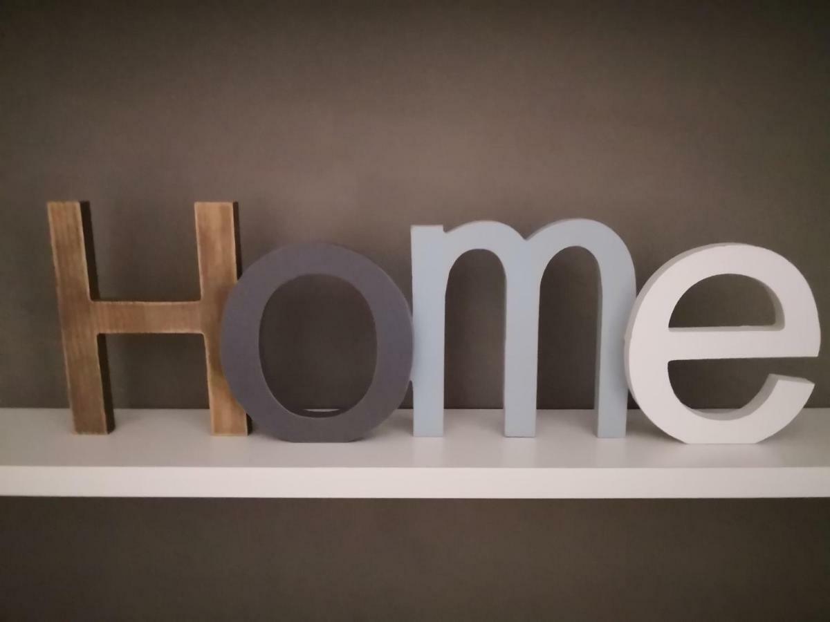 Casa Di Mamma Lägenhet Bari Exteriör bild